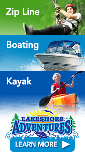 Lakeshore Adventures